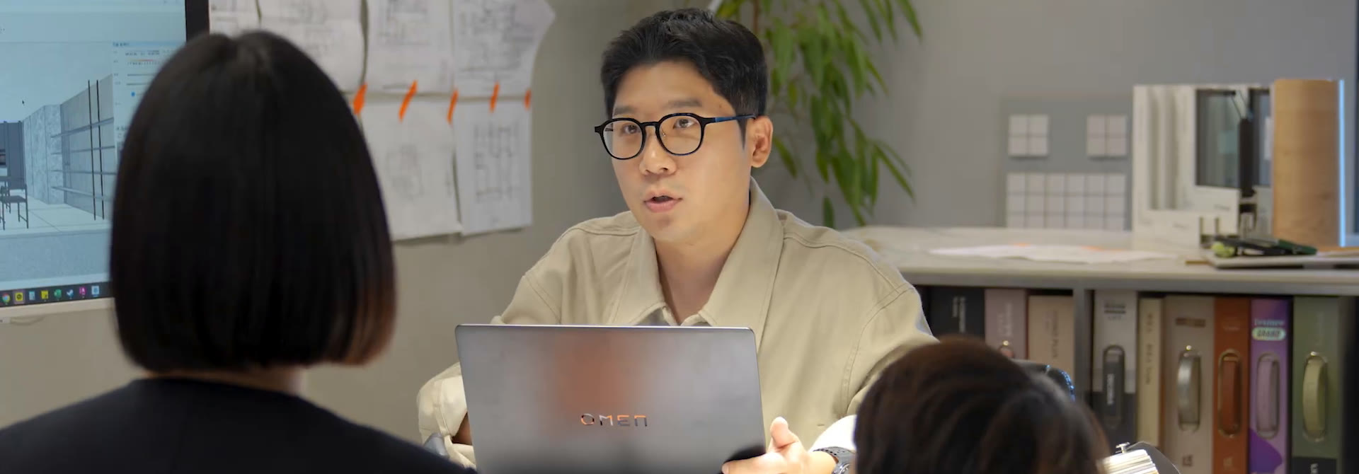 스튜디오 권테리어 대표 권오성